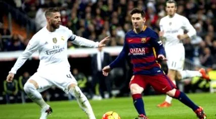 messi visszatért