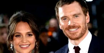 fassbender