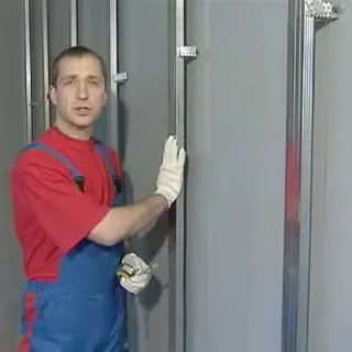 Hogyan kell telepíteni a falra Hogyan kell telepíteni a falra
