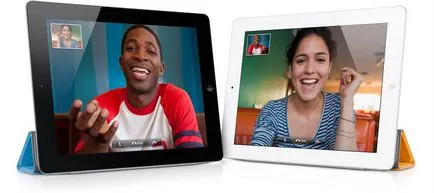 Hogyan hívást iPad Mini