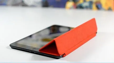 Hogyan hívást iPad Mini