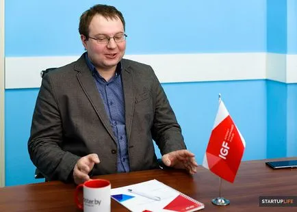 Mint mondta Szergej Mint mondta Szergej