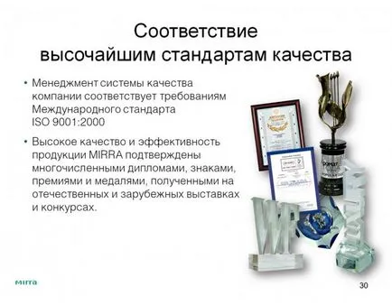 Mirra Lyuks kozmetikumok Mirra Lyuks kozmetikumok