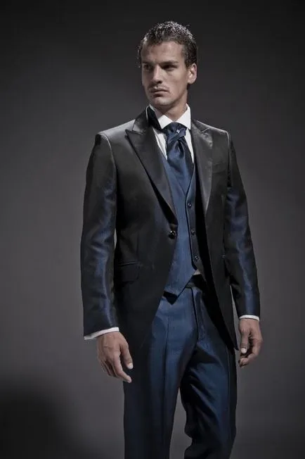 Suit férfiak esküvő Suit férfiak esküvő