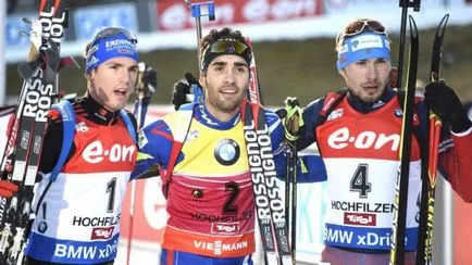 Újdonságok a biatlon