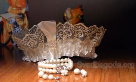 Hogyan kell viselni egy harisnyakötő Hogyan kell viselni egy harisnyakötő