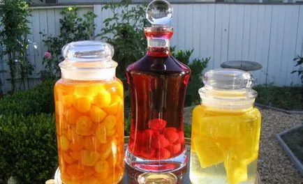 Mit adhatunk vodka