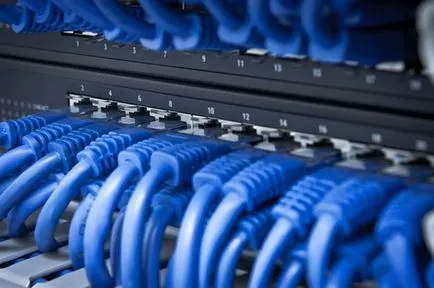 Mi köti össze a modem