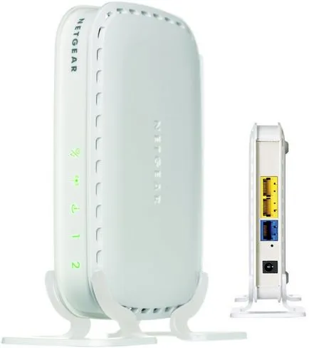 Beeline wifi, hogyan kell beállítani