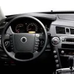 Hogyan ssangyong KYRON Hogyan ssangyong KYRON