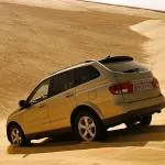 Hogyan ssangyong KYRON Hogyan ssangyong KYRON