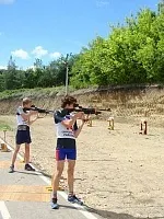 Újdonságok a biatlon Újdonságok a biatlon