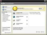 Easy Display Manager, amely