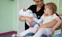 Honnan tudom, hogy amikor egy gyermek születik