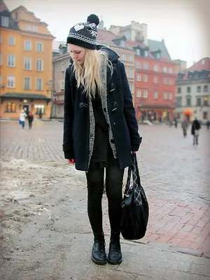 Martens, mi ez Martens, mi ez