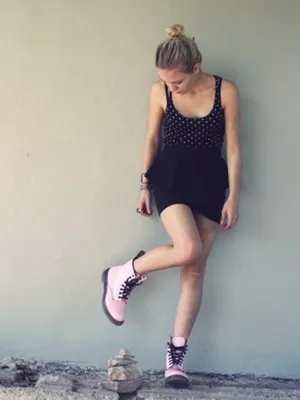 Martens, mi ez Martens, mi ez