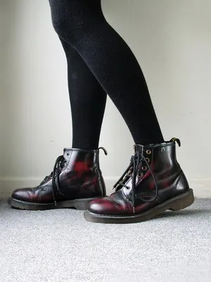 Martens, mi ez Martens, mi ez
