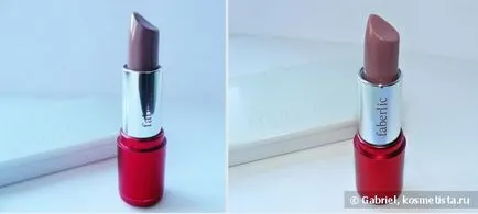 Rúzs Faberlic vélemények Rúzs Faberlic vélemények