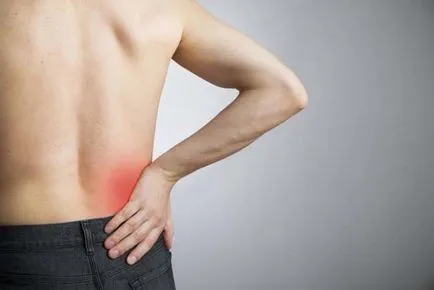 Hogyan és mit idült pyelonephritis