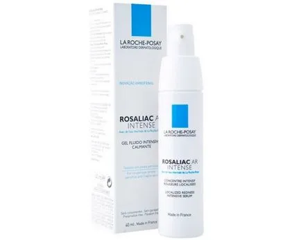 rosacea kozmetikumok