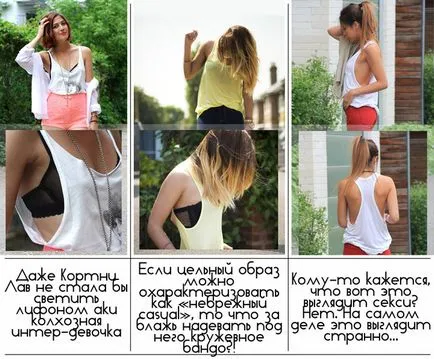 Top Bandeau meg