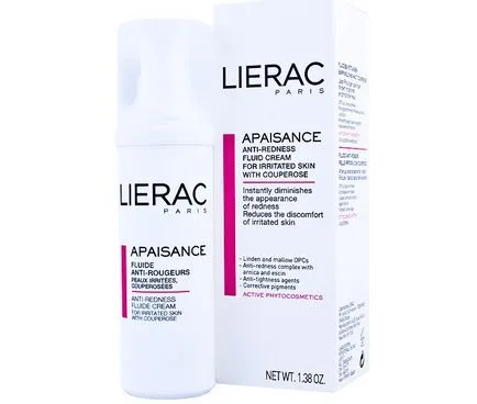 rosacea kozmetikumok