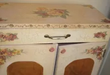 Craquelure decoupage mesterkurzus Craquelure decoupage mesterkurzus