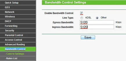 Hogyan lehet megosztani internet sebessége Hogyan lehet megosztani internet sebessége