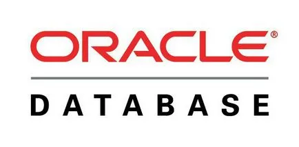 Oracle adatbázis, amely