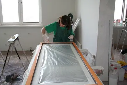 Hogyan készítsünk egy fadobozban