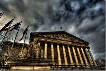 Ahogy francia palotában Ahogy francia palotában