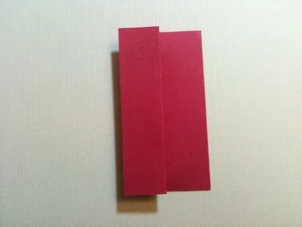Hogyan készítsünk origami gyerekeknek