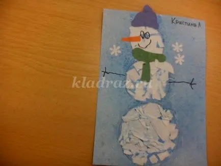 Mi az alkalmazás az óvodában