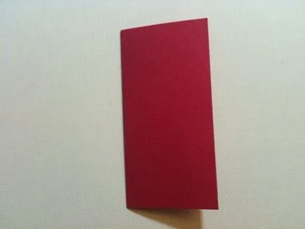 Hogyan készítsünk origami gyerekeknek