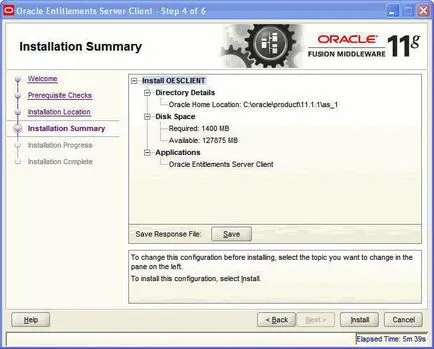 Oracle adatbázis, amely Oracle adatbázis, amely