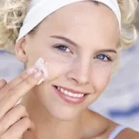 Whitening krém Whitening krém