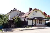 Hogyan pihenni Kabardinka
