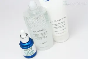 Whitening krém