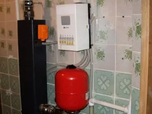 Elektromos kazánok Hogyan válasszunk Elektromos kazánok Hogyan válasszunk