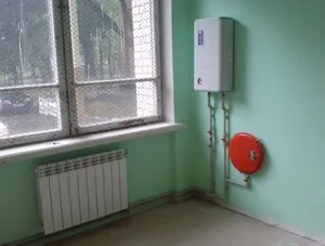 Elektromos kazánok Hogyan válasszunk Elektromos kazánok Hogyan válasszunk