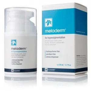 Whitening krém Whitening krém