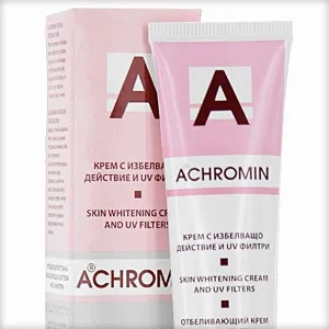 Whitening krém Whitening krém