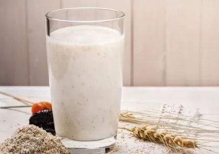 Hogyan kell használni a búzakorpa Hogyan kell használni a búzakorpa
