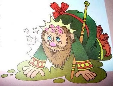 Mi a homlokát verte Mi a homlokát verte