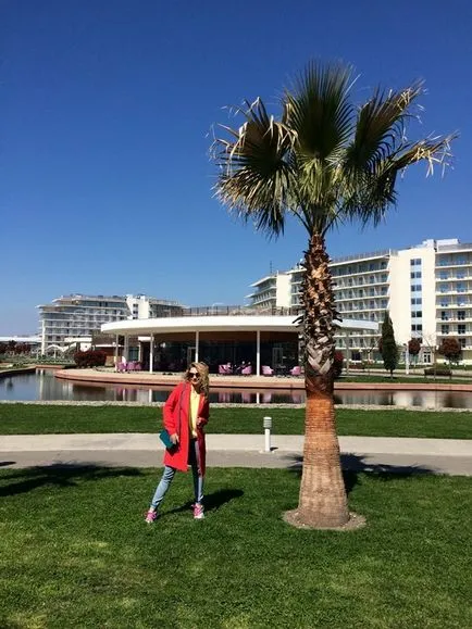 Hogyan írjunk egy ismertetőt hotel
