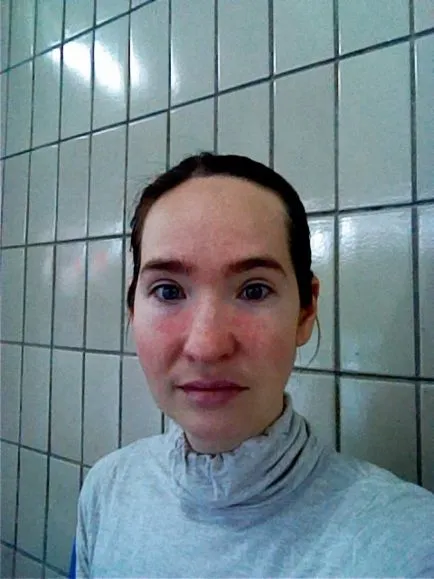 Whitening krém