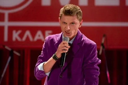 Pavel Volya és a macskáját