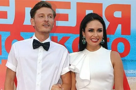 Pavel Volya és a macskáját