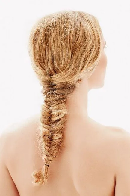 Lehetőségek braiding