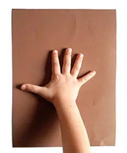 Crafts hogyan fák